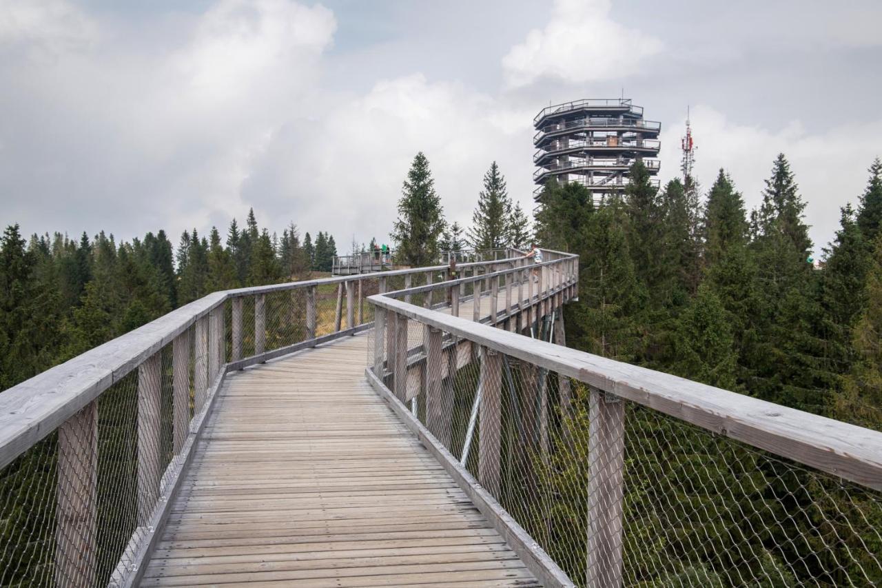 Zamocek Hotell Matiasovce Exteriör bild